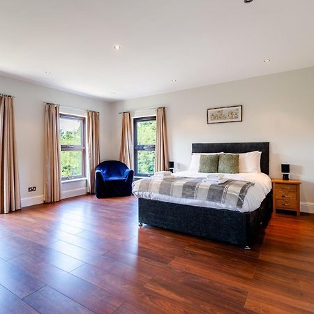 The House @ Sitwell Arms Hotel Renishaw 外观 照片