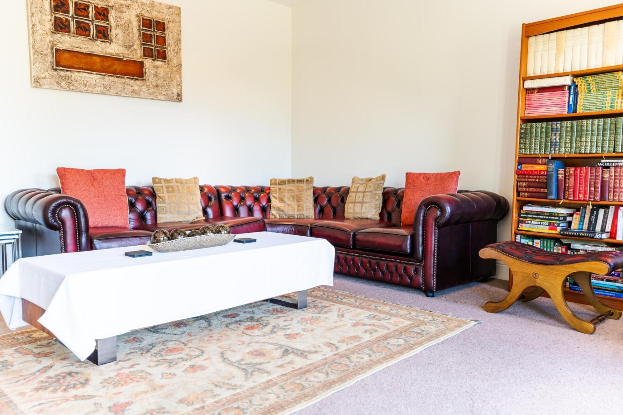 The House @ Sitwell Arms Hotel Renishaw 外观 照片