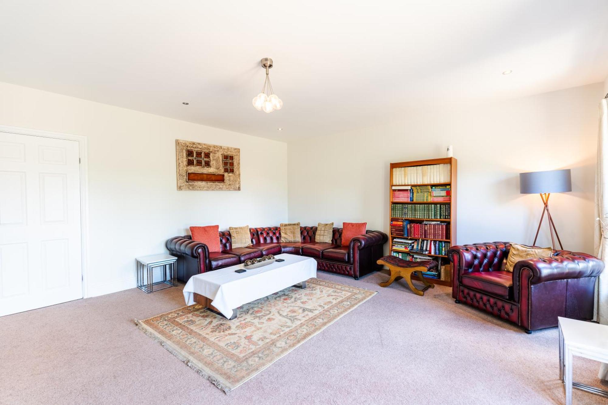 The House @ Sitwell Arms Hotel Renishaw 外观 照片