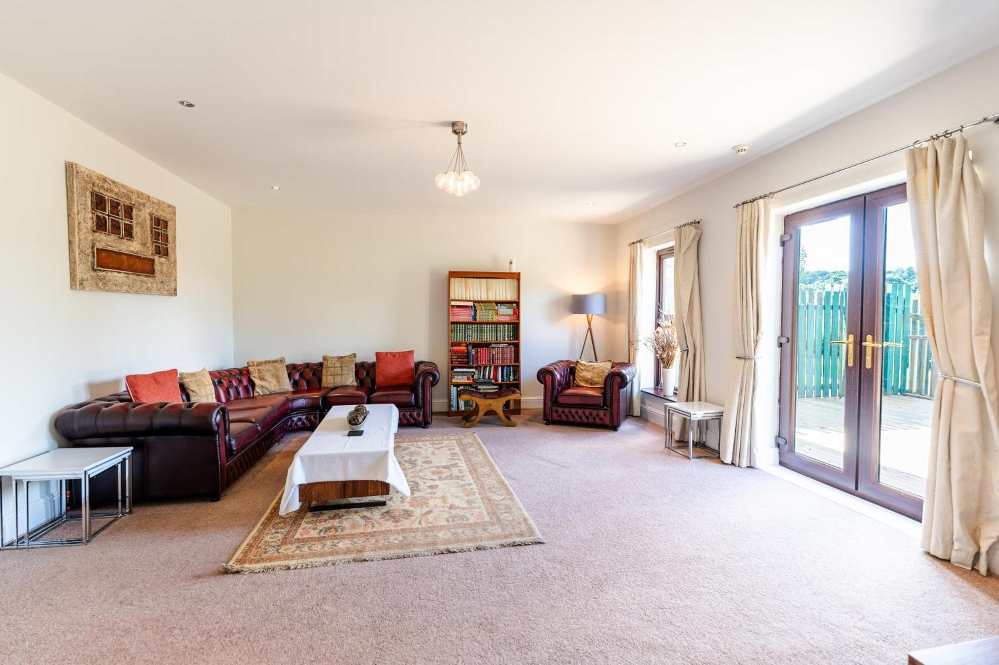 The House @ Sitwell Arms Hotel Renishaw 外观 照片