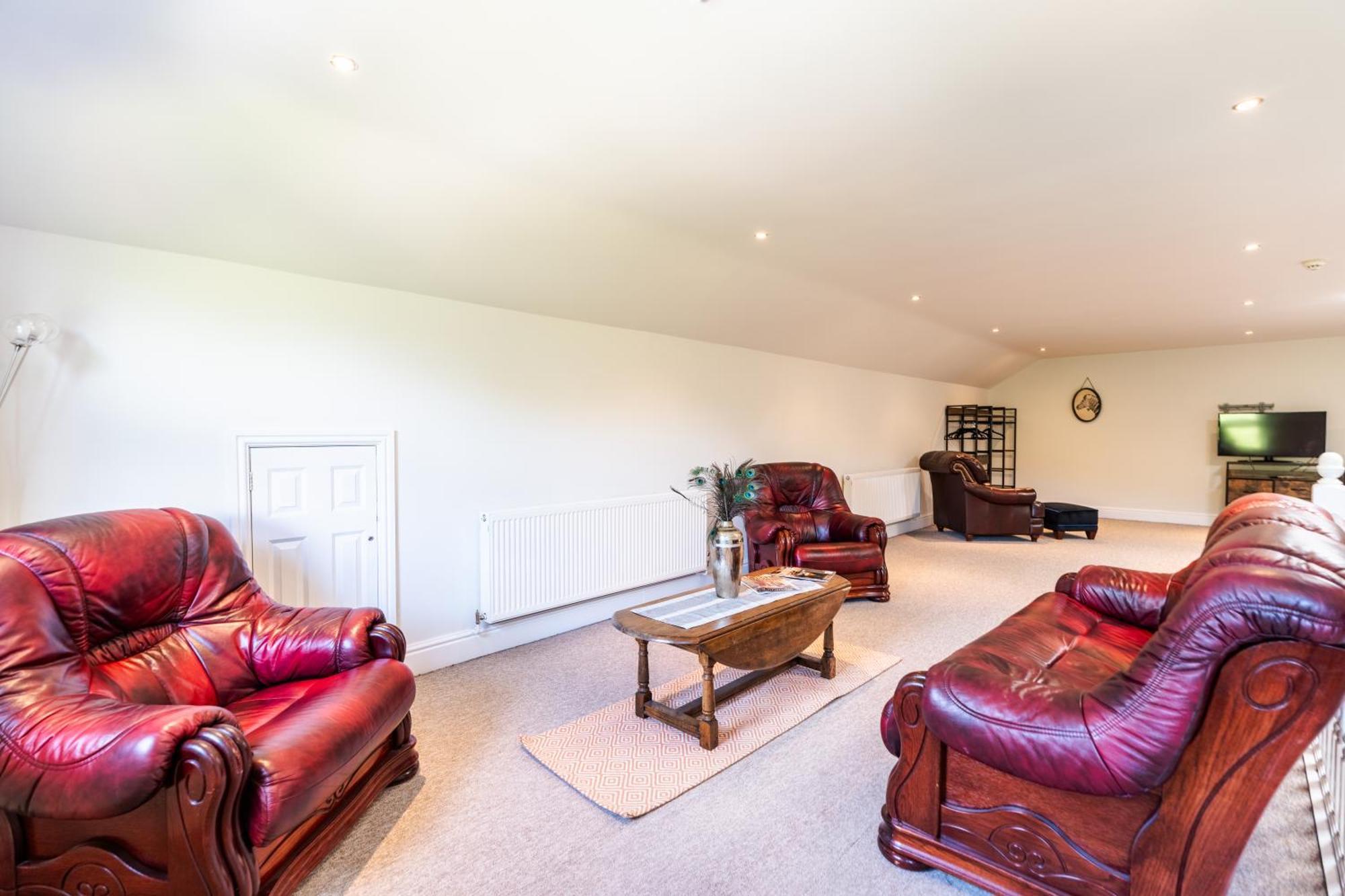 The House @ Sitwell Arms Hotel Renishaw 外观 照片