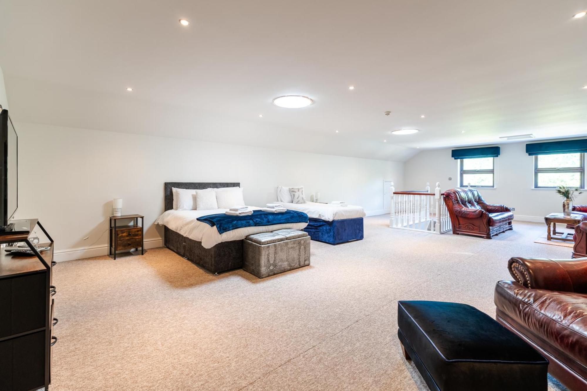 The House @ Sitwell Arms Hotel Renishaw 外观 照片