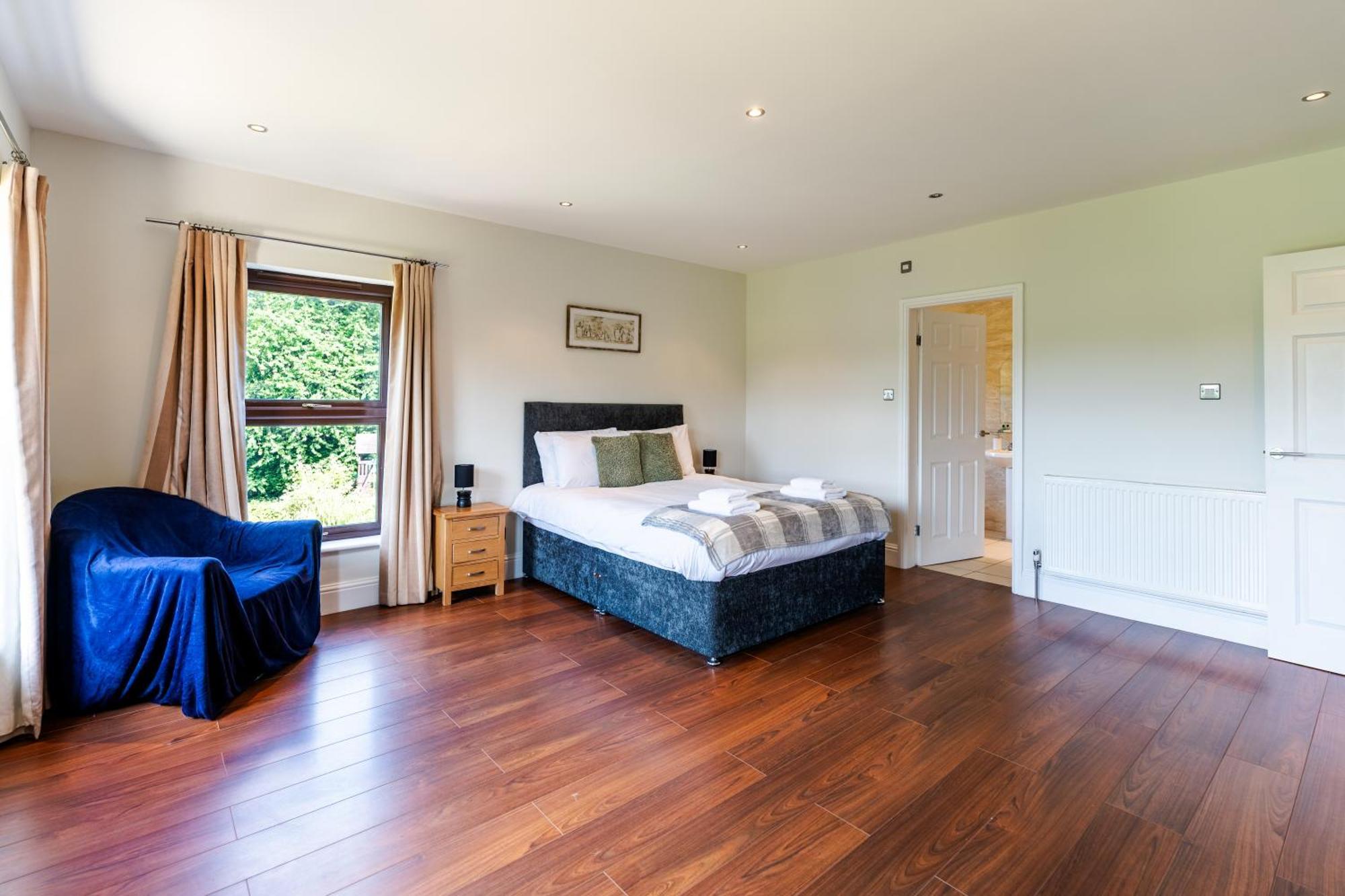 The House @ Sitwell Arms Hotel Renishaw 外观 照片
