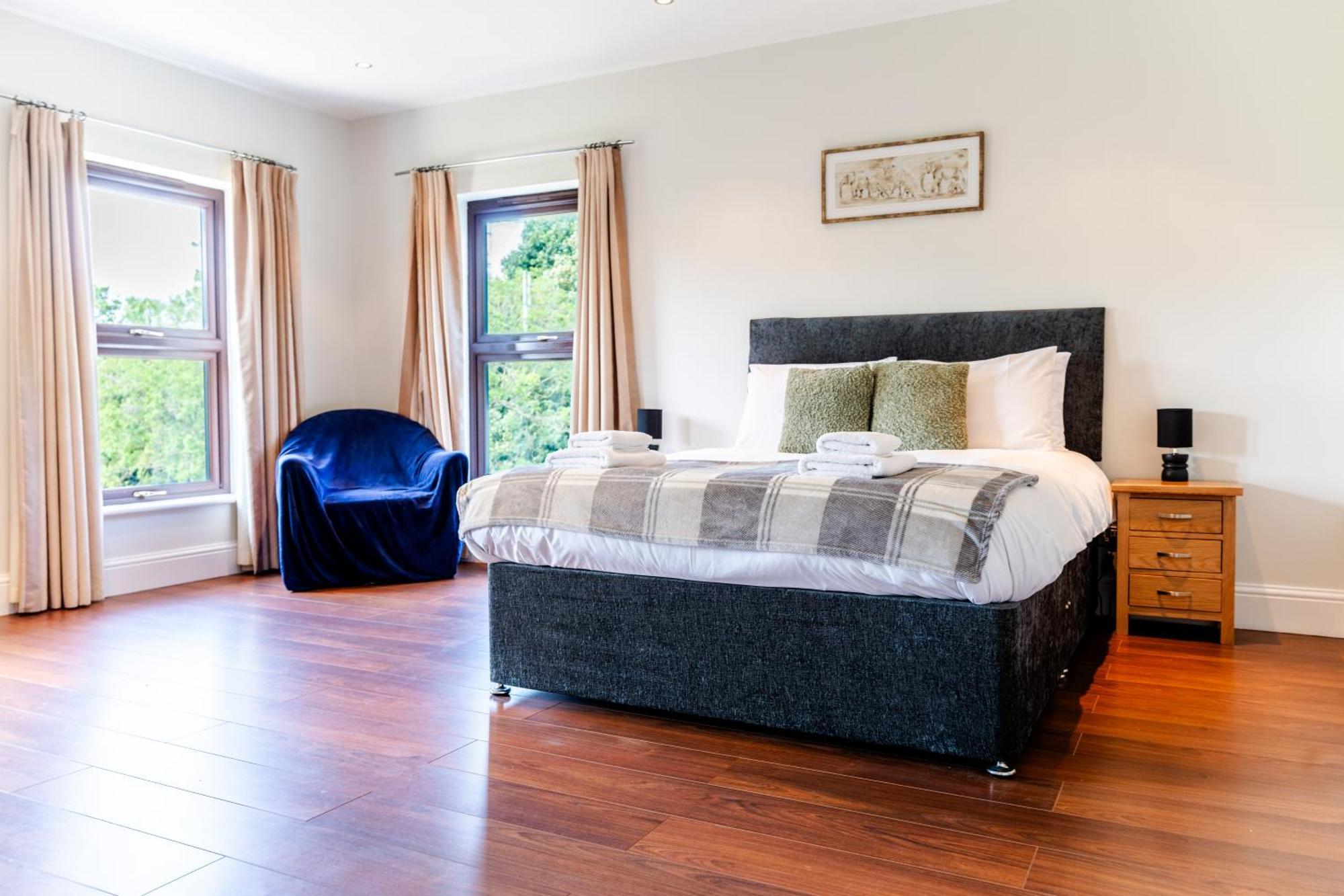 The House @ Sitwell Arms Hotel Renishaw 外观 照片