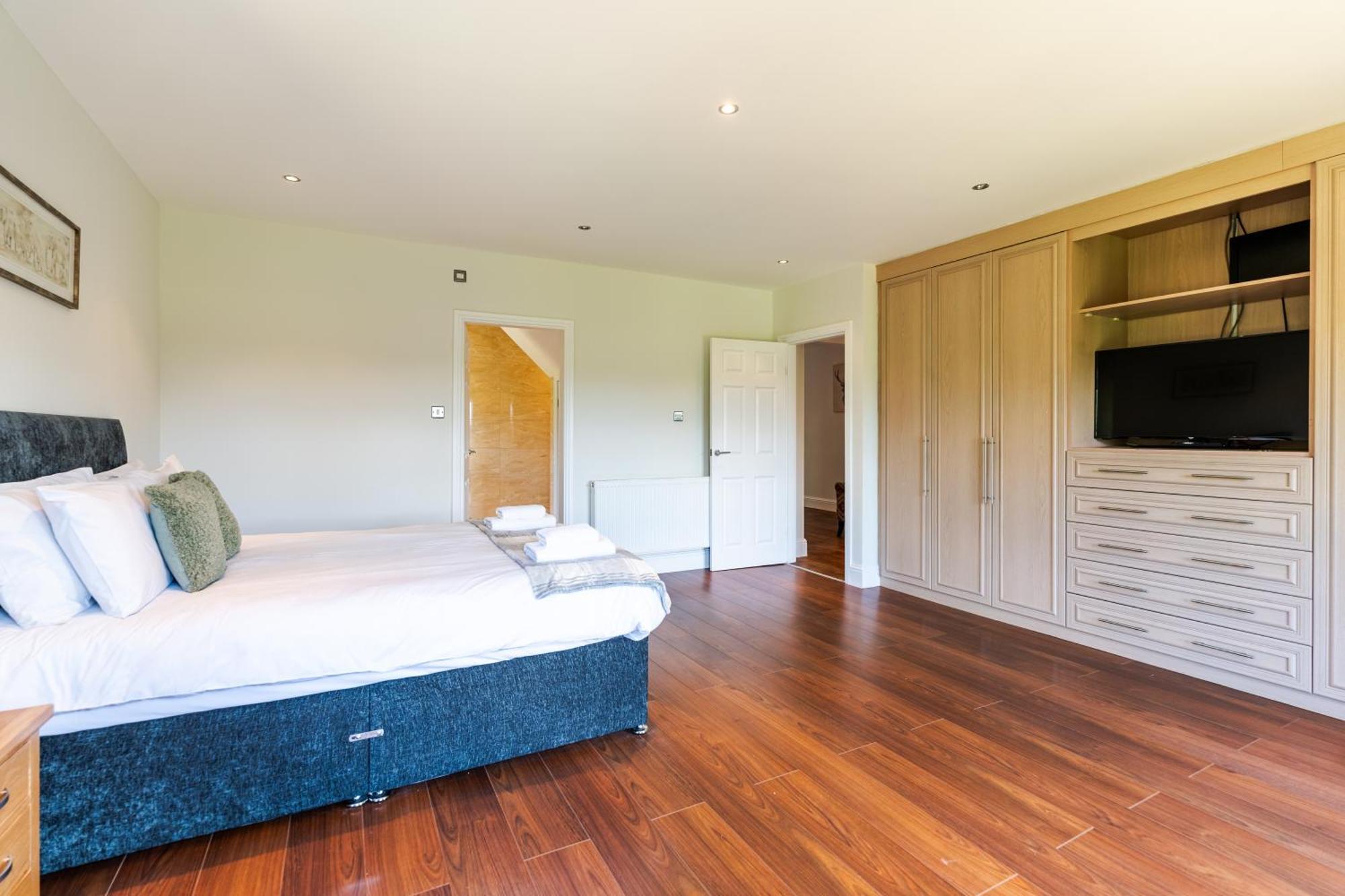 The House @ Sitwell Arms Hotel Renishaw 外观 照片
