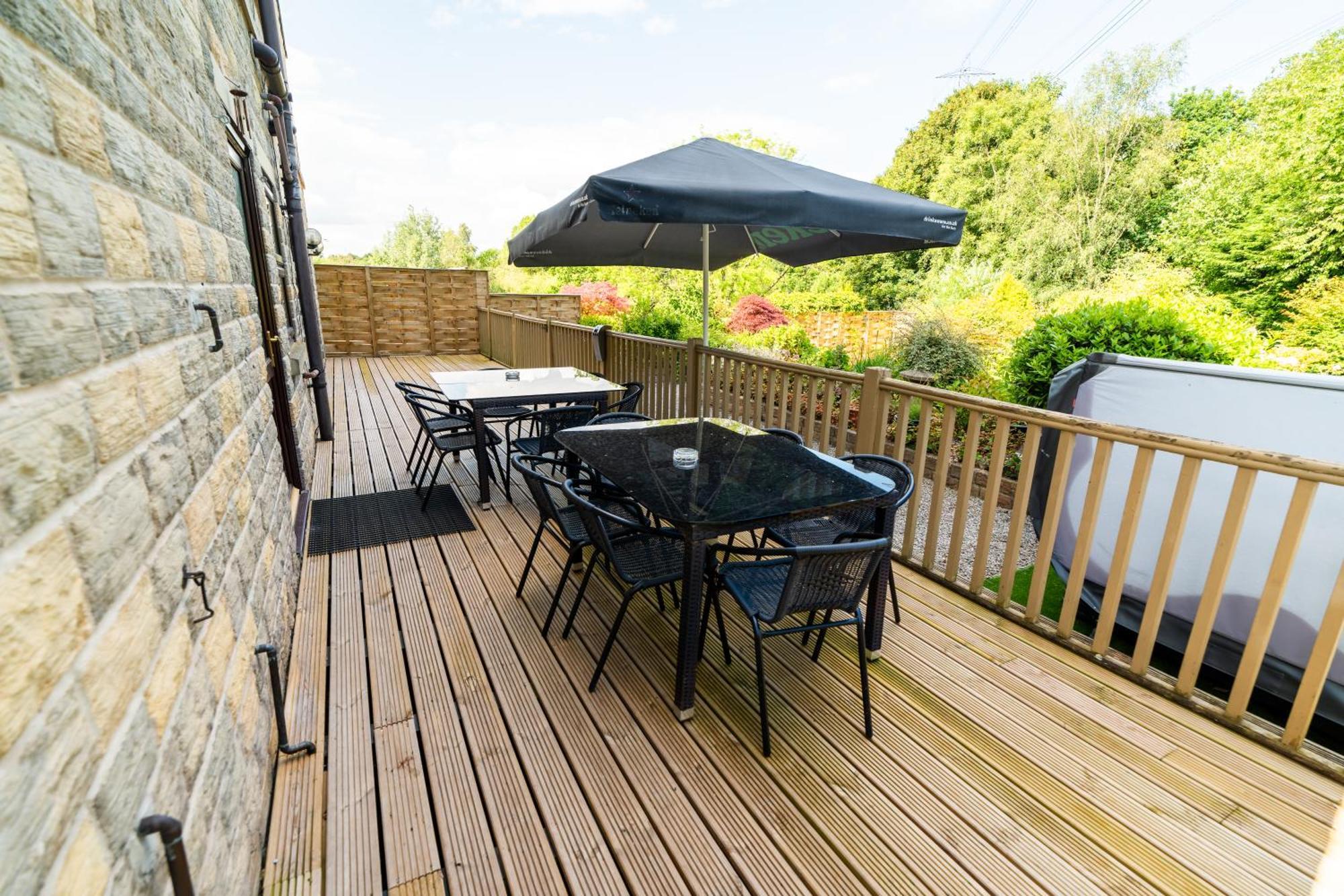 The House @ Sitwell Arms Hotel Renishaw 外观 照片